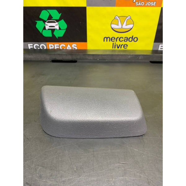 Acabamento Tampa Traseira Porta Malas Fox 2010 5z9867657-eco