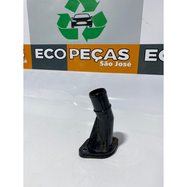 Carcaça Válvula Termostática Hyundai Hb20 2015