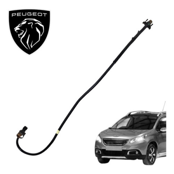 Mangueira Reservatório Água Peugeot 2008 1.6 Allure 2016 Ori