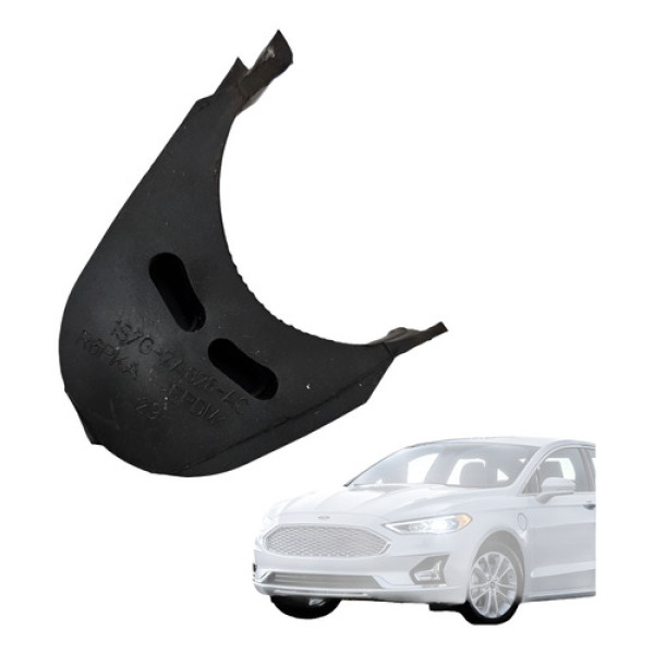 Borracha Motor Arranque Jeep Compass T270 Longitude 2022