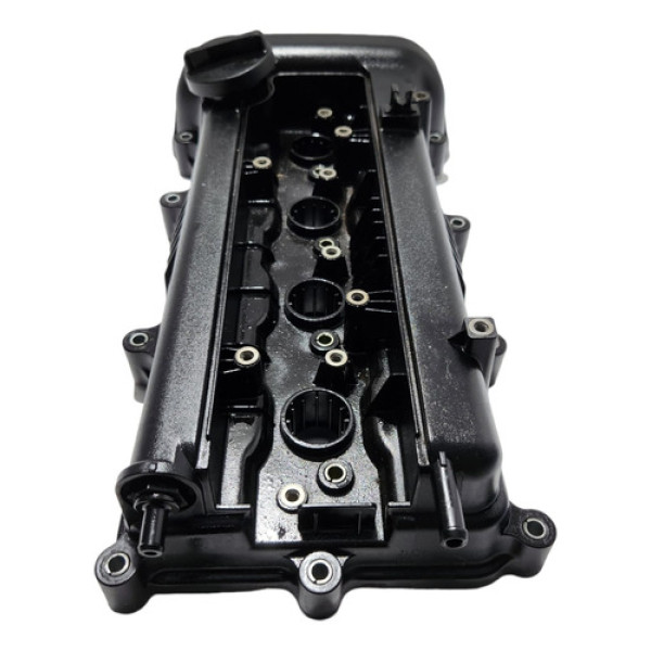 Tampa Valvula Cabeçote Hyundai 1.6 Hb20 Hb20s Kia Cerato 