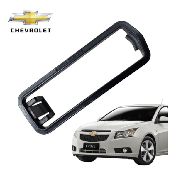 Suporte Chicote Porta Dianteira Esquerda Cruze 2012 A 2015