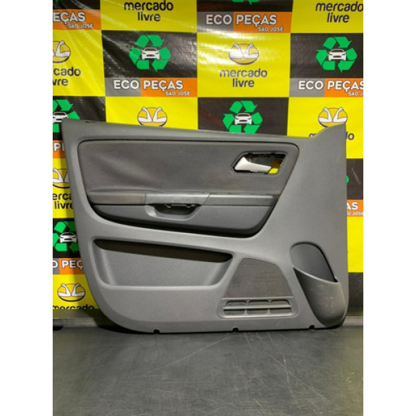 Par Forro Porta Dianteira Vw Spacefox Fox 2003 A 2010 Orig