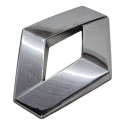 Logo Emblema Renault Clio Senic Megane Original Cromo