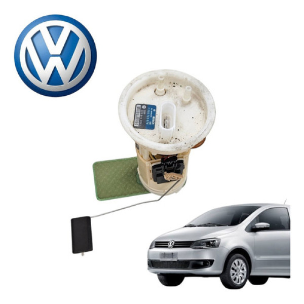 Bomba Combustível Vw Fox 1.0 Vht 2010 A 2014 Original