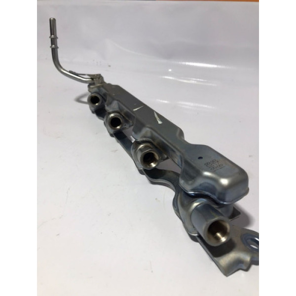 Flauta Combustível Toyota Yaris 1.5 2021 Original- Eco