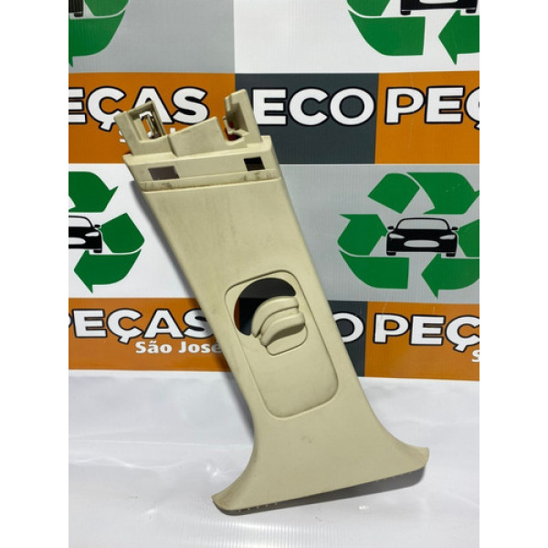 Acabamento Interno Coluna L/esquerdo Citroën C4 Pallas 2008