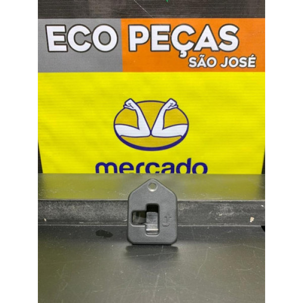 Base Da Haste Do Capô Hyundai Tucson 2010- Eco Sj