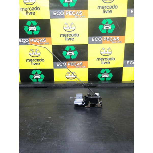 Fechadura Porta Dianteira Esquerda Xsara Picasso 2004
