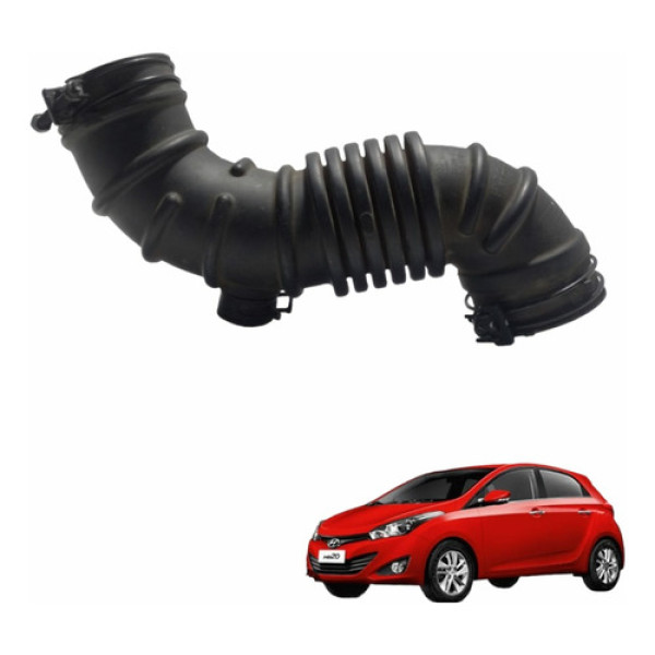 Mangueira Filtro Ar Hyundai Hb20 1.6 2018 Original 
