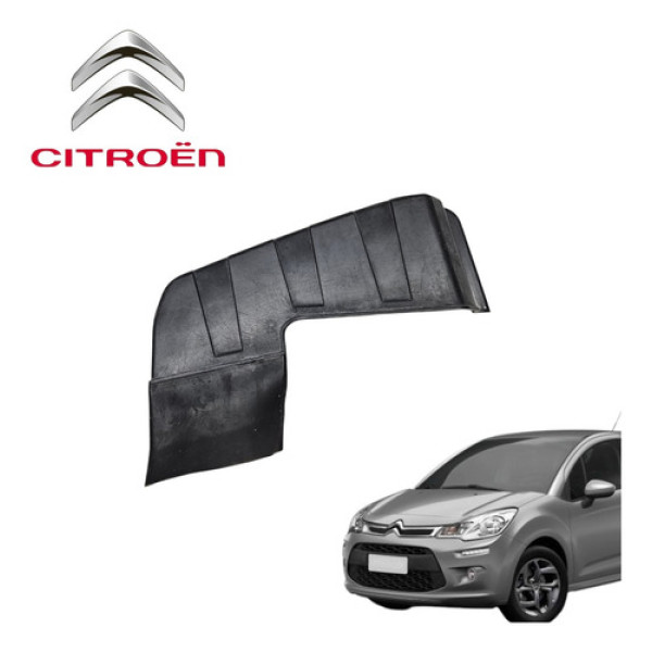 Tampa Caixa Módulo Injeção Citroën C3 Aircross 2012 A 2016