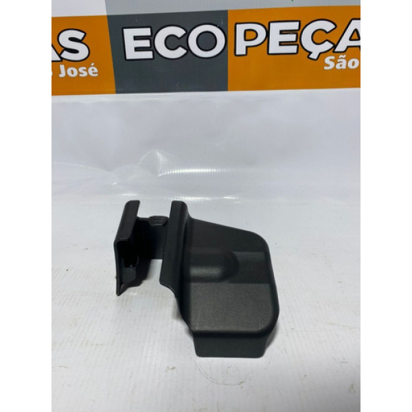 Acabamento Trilho Banco Esquerdo Toyota Yaris 721380d180