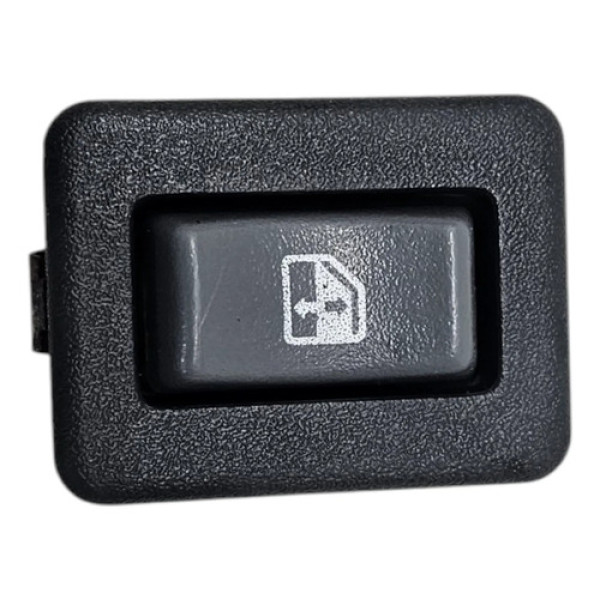 Botão Comando Vidro Elétrico Traseiro S10 Blazer
