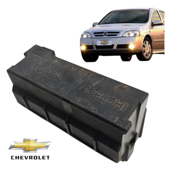 Tampa Caixa Fusíveis Bateria Gm Astra Zafira 1999 A 2011