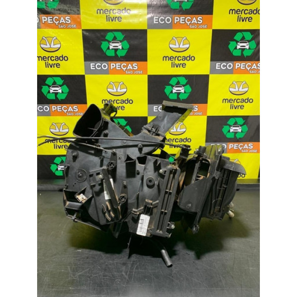 Caixa Ar Evaporadora Fiat Idea 1.8 2012 Motor E-torq Origin