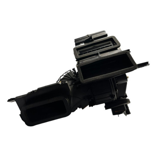 Caixa Evaporadora Do Ar Analógico Fiat Cronos Argo 21 