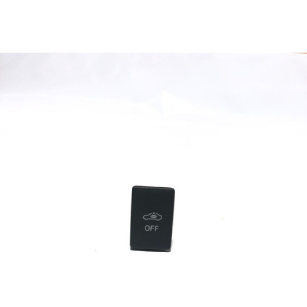 Botão Off Alarme Interno Toyota Yaris 2020 
