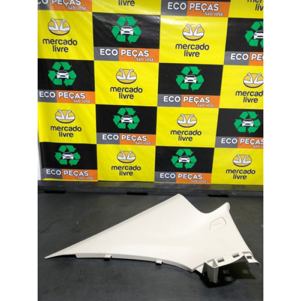 Moldura Coluna Traseira Esq. Onix Plus Premier 2020 