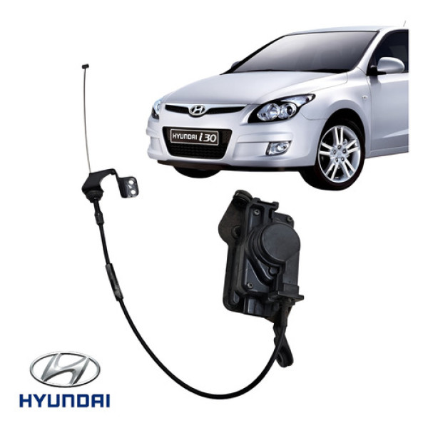 Módulo Piloto Automático Hyundai I30 Tucson 2009 A 2012 Orig