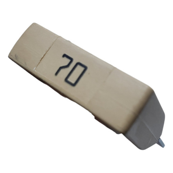 Fusível 70a Fiat Argo Cronos Strada 2017 A 2022 Original 