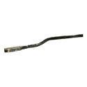 Braço Limpador Parabrisa Lado Esquerdo Gm Astra 2000 A 2010 Esquerdo