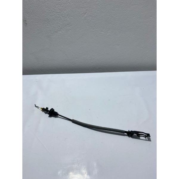 Cabo Fechadura Porta Traseira Golf Tsi 2018