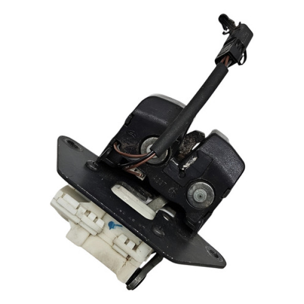 Fechadura Elétrica Tampa Traseira Fiat Stilo Connect 2005