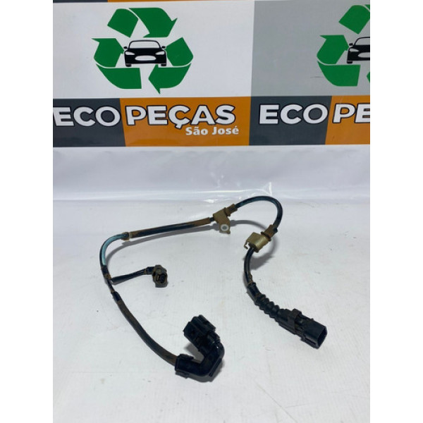 Chicote Pinça Sensor Abs Traseiro Esquerdo Honda Hr-v 2018