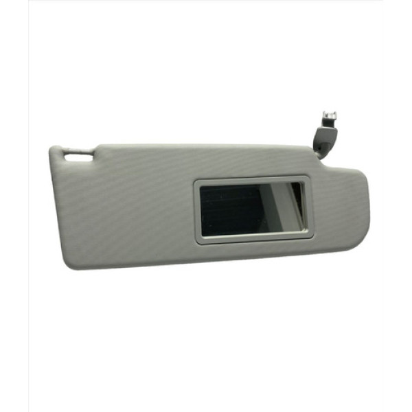 Quebra Sol Vw Voyage Com Espelho L/d - 5u0857552