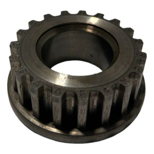 Engrenagem Virabrequim Ford Ka 1.0 3cc E3bg6a893a Usado