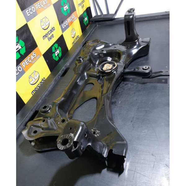 Agregado Quadro Suspensão Dianteiro Vw Golf Tsi 2018