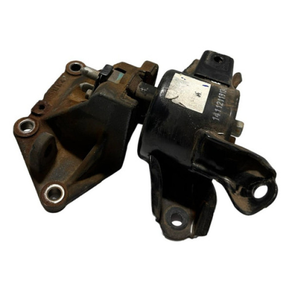Suporte Coxim Motor Hyundai I30 2015 - Original 