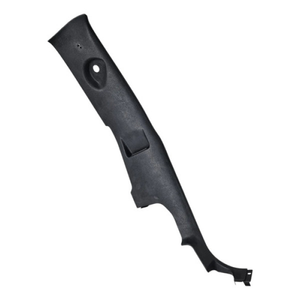 Acabamento Coluna Traseira Esquerda S10 2001 A 2011