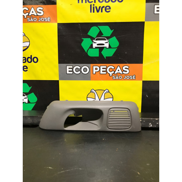 Moldura Maçaneta Interna Traseira Esquerda Astra- Eco Sj Dianteira/traseira