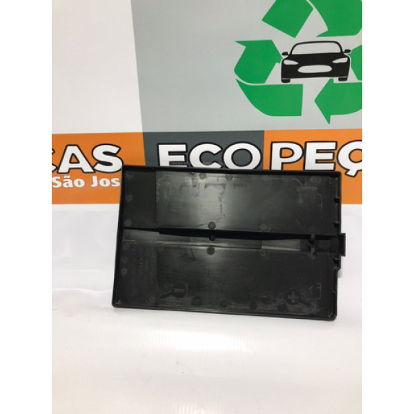 Base Caixa Suporte Bateria Renault Duster 2018- Eco Sj