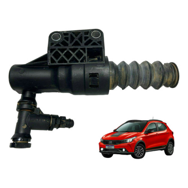 Cilindro Atuador Embreagem Fiat Argo Trekking Fire Fly 1.3 
