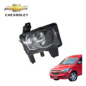Farol Milha Direita Chevrolet Agile 1.4 Ltz 2011 A 2013 Orig Translúcido