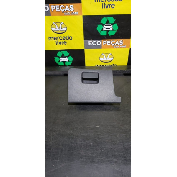 Porta Objeto Inferior Do Painel Vw Golf Tsi 2018 5gm857919c