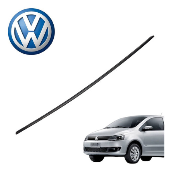 Pestana Externa Dianteira Esquerda Vw Fox 2 Portas 2010 2014