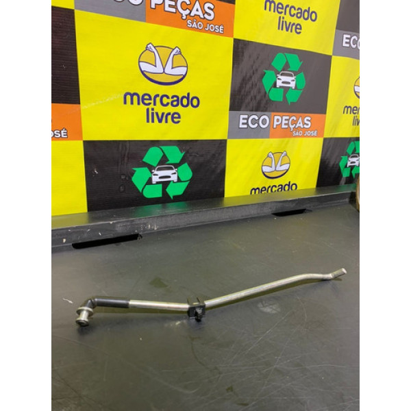 Braço Suporte Vareta Capô Fiat Idea Adventure 2014- Eco Sj