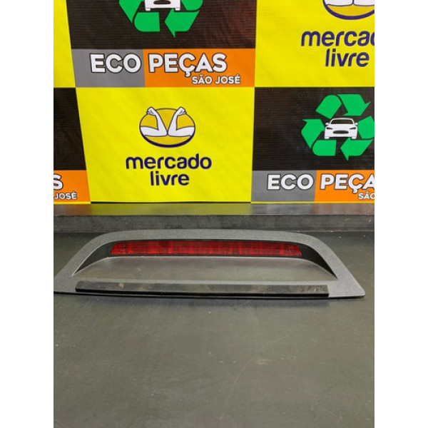 Break Light Luz De Freio Onix Plus Premier 2020- Eco Peças 