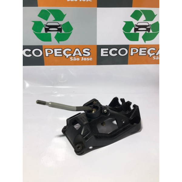 Alavanca Marcha Trambulador- Honda Fit 1.4 2003 Á 2008- Eco