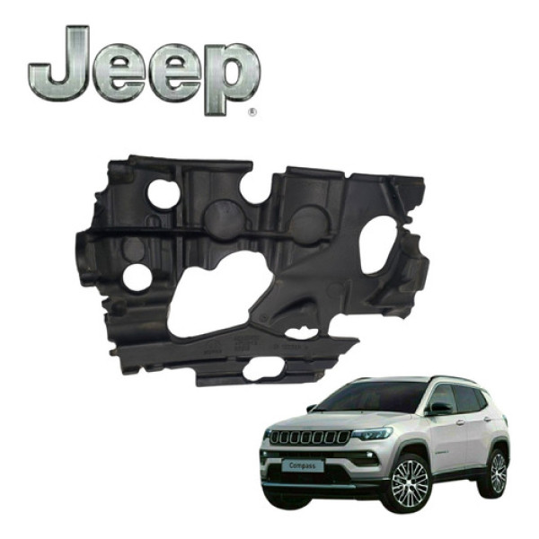 Espuma Anti Ruido Motor Compass Commander Renegade Toro 2.0