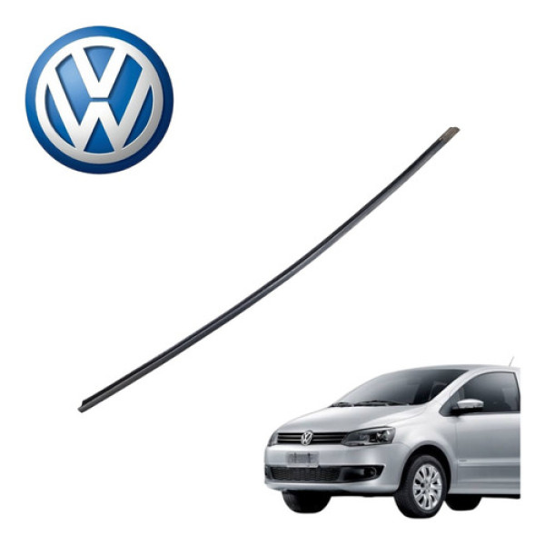 Pestana Externa Dianteira Direita Vw Fox Vht 2010 A 2011