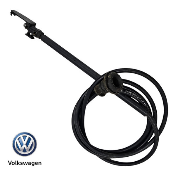 Cabo Abertura Capo Vw Gol Voyage G5 G6 Original