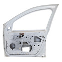 Porta Dianteira Direita Renault Duster Oroch 2016 Dianteira Direita Branco