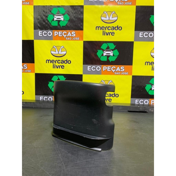 Moldura Coluna Direção Vw Fox Spacefox 2018 5z0858565d 