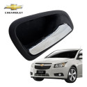 Maçaneta Interna Dianteira Direita Gm Cruze 2012 A 2015 Orig Cromo Dianteira