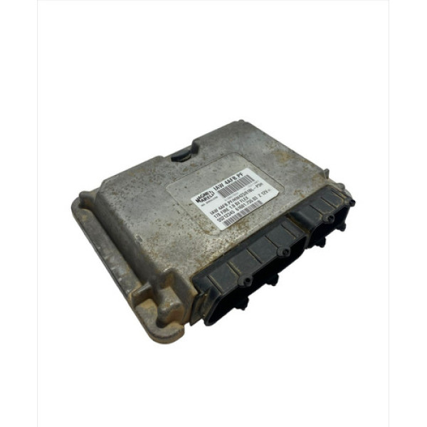 Modulo De Injeção Palio Siena 1.0 8v Flex Iaw4afbpf 55212345