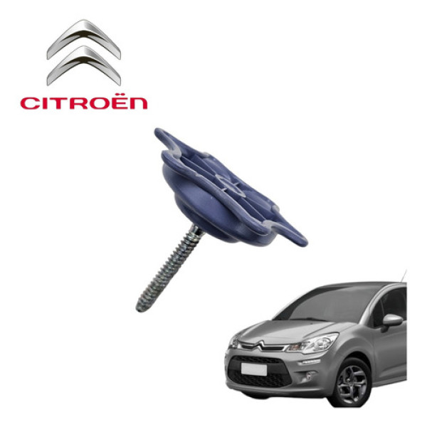 Parafuso Trava Estepe Citroën C3 2008 Aircross 2012 A 2016